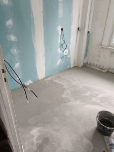 Photo de galerie - Avant réalisation