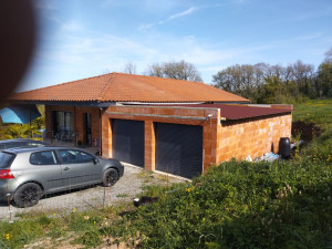 Photo de galerie - Plomberie et électricité 