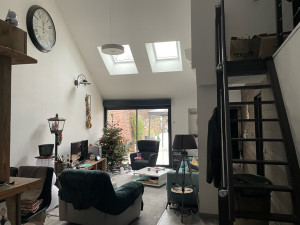 Photo de galerie - Architecte - Maître d'oeuvre