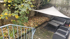 Photo de galerie - Entretien extérieur de pour espace relax