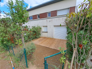 Photo de galerie - Paysagiste - Aménagement du jardin