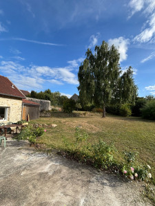 Photo de galerie - Tonte 500m2