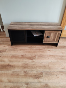 Photo de galerie - Montage meuble 