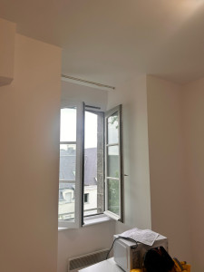 Photo de galerie - Rénovation studio