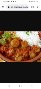 Photo de galerie - Cuisinier - Chef à domicile