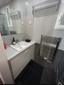 Photo de galerie - Ménage