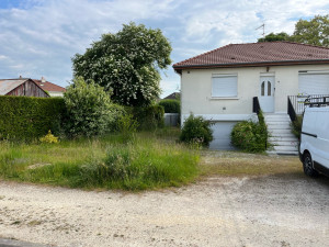 Photo de galerie - Tonte de pelouse - Débroussaillage