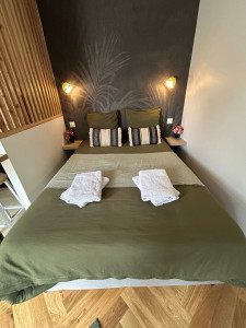 Photo de galerie - Ménage