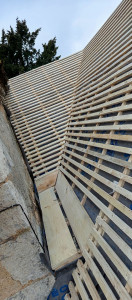 Photo de galerie - Noue