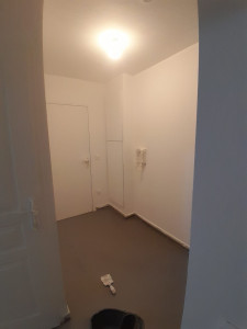 Photo de galerie - Peinture complète d'un appartement de 65m²