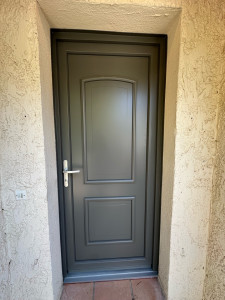 Photo de galerie - Menuiserie - Huisserie - Agencement