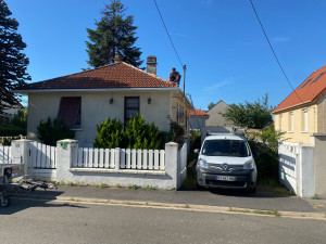 Photo de galerie - Changement des 4 ligné arrêtiez et changement du faîtage 