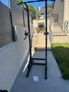 Photo de galerie - Bricolage petit travaux