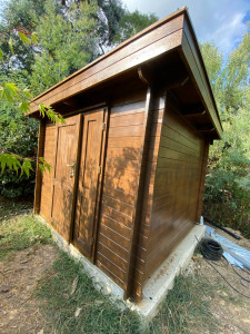 Photo de galerie - Bricolage et multi services