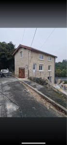 Photo de galerie - Artisan tout corps d'état - Rénovation