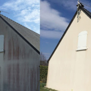 Photo de galerie - Bricolage et multi services