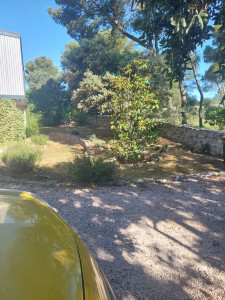 Photo de galerie - Ambiance garrigue 