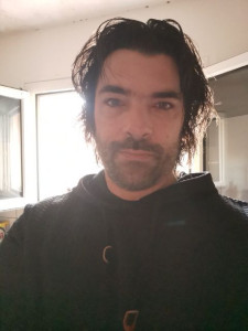 Photo de galerie - Moi même
