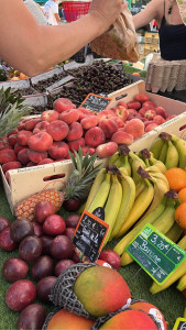 Photo de galerie - Possibilité de vous emmener faire vos courses ou de vous les livrer ! 