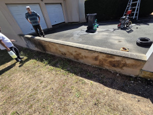 Photo de galerie - Bricolage et multi services