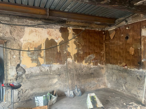 Photo de galerie - Plâtrerie - Murs - Plafonds