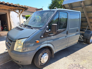 Photo de galerie - Réparation carrosserie