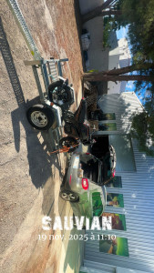 Photo de galerie - Narbone Annemasse 