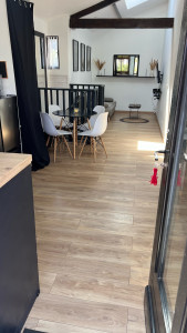 Photo de galerie - Ménage