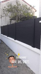 Photo de galerie - Bricolage et multi services