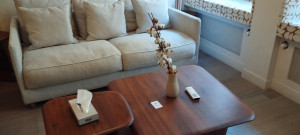 Photo de galerie - Ménage