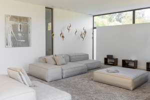 Photo de galerie - Salons 