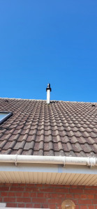 Photo de galerie - Ramonage - Fumiste