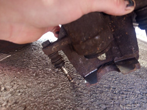 Photo de galerie - Bricolage et multi services