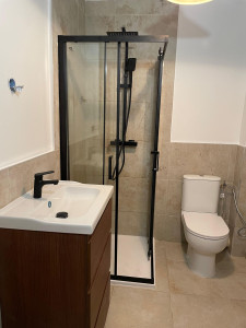Photo de galerie - Carrelage
