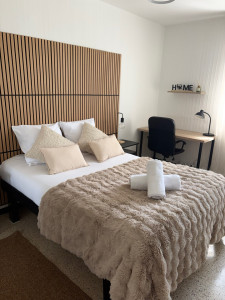 Photo de galerie - Airbnb