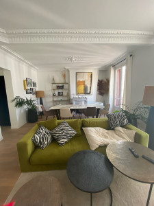 Photo de galerie - Ménage