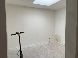 Photo de galerie - Rénovation, chambre