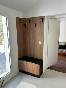 Photo de galerie - Bricolage et multi services
