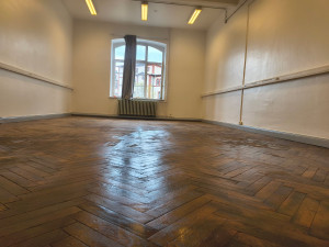 Photo de galerie - Ménage