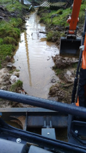 Photo de galerie - Drainage 