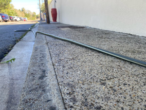 Photo de galerie - Nettoyeur haute pression / Karcher