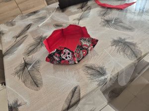 Photo de galerie - Vide poches