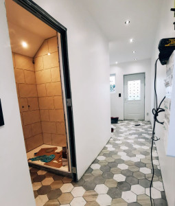 Photo de galerie - Artisan tout corps d'état - Rénovation