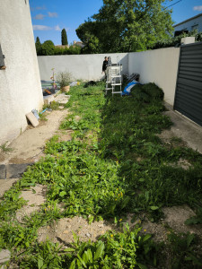 Photo de galerie - Paysagiste - Aménagement du jardin