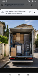 Photo de galerie - Demen complet ou aide au démen.