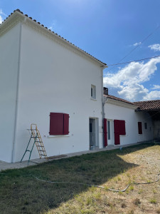 Photo de galerie - Artisan tout corps d'état - Rénovation