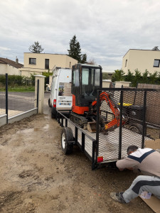 Photo de galerie - Services divers 