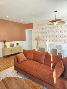 Photo de galerie - Artisan tout corps d'état - Rénovation