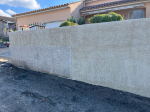 Photo de galerie - Maçonnerie