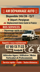 Photo de galerie - Notre Flyer 